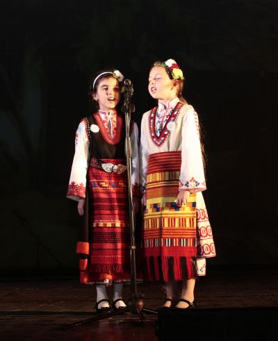 Спектакъл НАСЛЕДНИЦИ. С песен и любов за Нина Матева 11