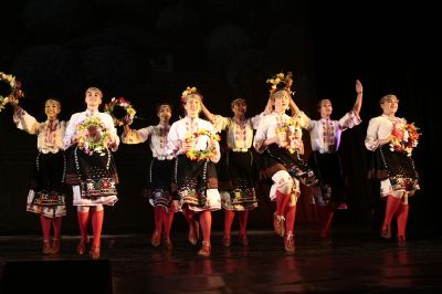 Спектакъл НАСЛЕДНИЦИ. С песен и любов за Нина Матева 19