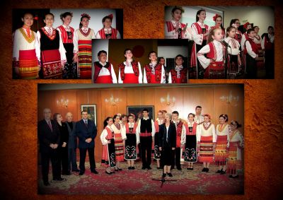 Спектакъл НАСЛЕДНИЦИ. С песен и любов за Нина Матева 2